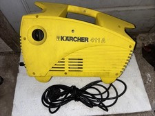 Karcher 411A Old generation