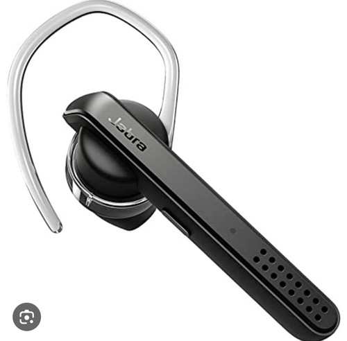 Jabra talk black mono - jabra, 45