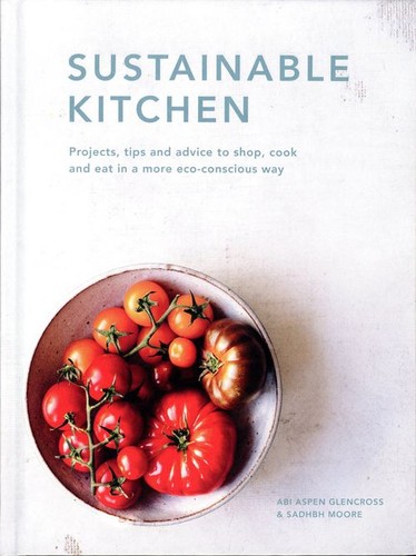 Sustainable kitchen - sustainable,