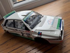 Slot Car SCX Scalextric Altaya