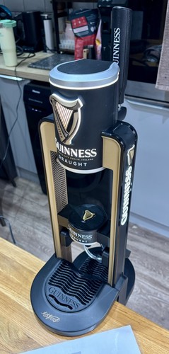 Guinness micro draught - guinness, beer