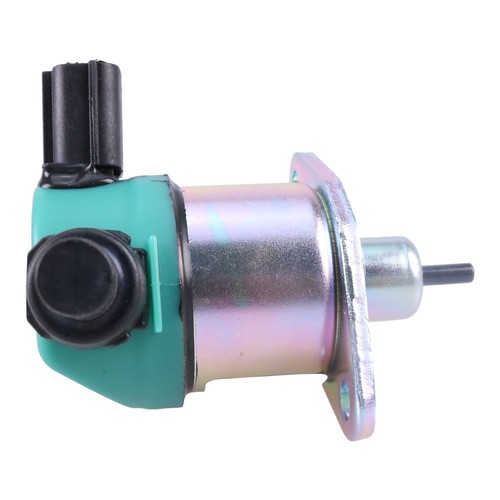 Stop solenoid xjbr 02462 - solenoid, xjbr-02462