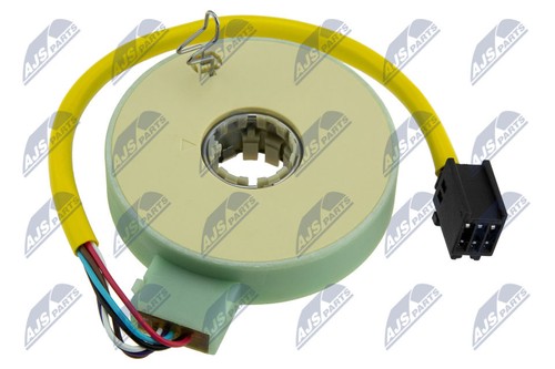 Eck ft 000 nty steering - n.t.y.,