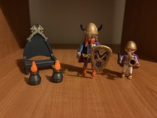 Playmobil 3154 Viking Norse