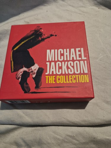 Michael jackson the - michael,