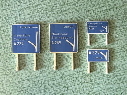Triang minic motorways - triang,