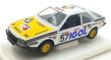 Burago 1/24 Scale Diecast 9149
