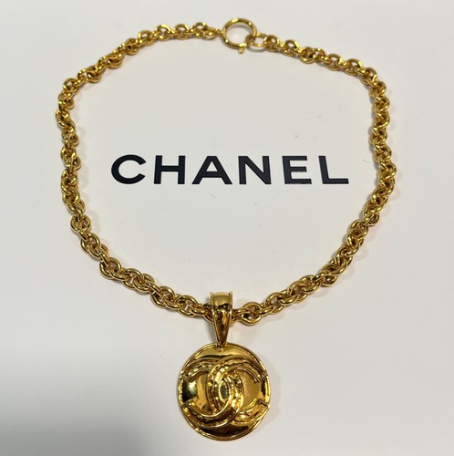 Chanel coco mark - chanel, cc