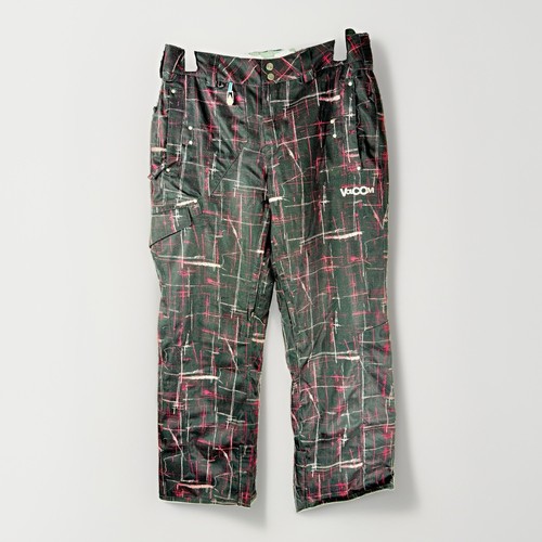 Volcom staten snowboard ski - snowboard,