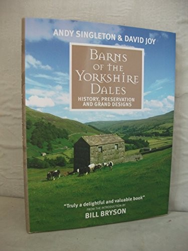 Barns the yorkshire - of,
