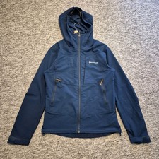 Montane Chameleon Softshell