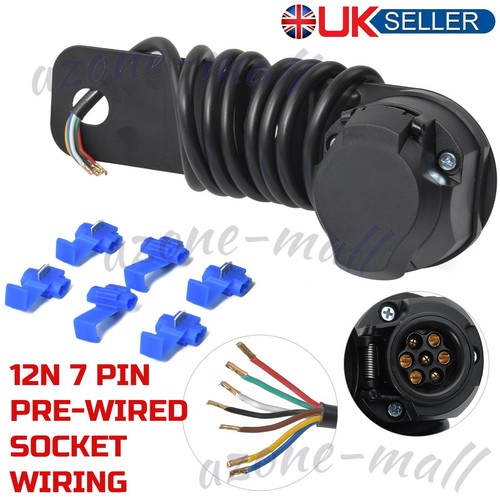 Universal pin 12n single - universal,
