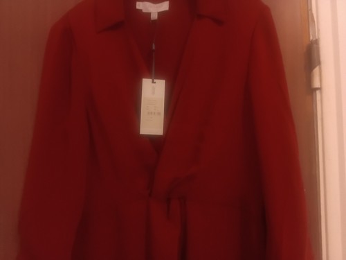 Hobbs dress size - hobbs, ,size