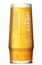 4 CARLSBERG Export Toughened