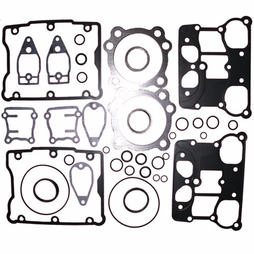 Seal kit upper part - seal,