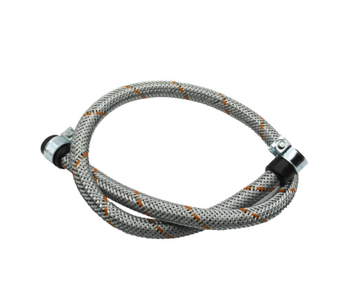 Morris minor flexi petrol hose - petrol,