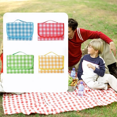 Extra large waterproof picnic - extra,