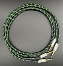 2x 1.5M Kimber KC1 cotton