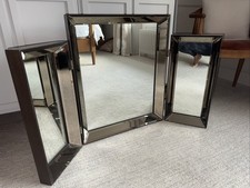 Graham and Green Dressing