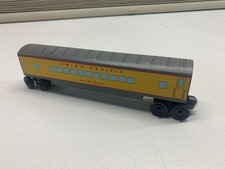 Wooden Whittle Shortline