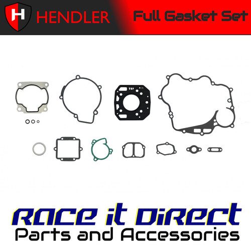 Gasket set full for kawasaki - set,