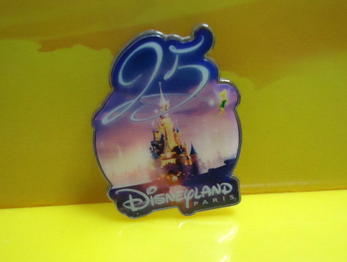 Collectable disneyland paris - collectable,