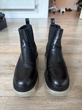 Zara Men's Boots Size 44