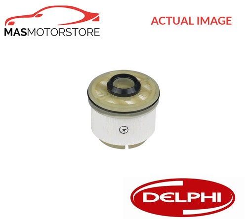 Engine fuel filter - fuel, delphi