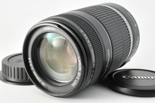 Mint canon s 55 - [mint], ef-s