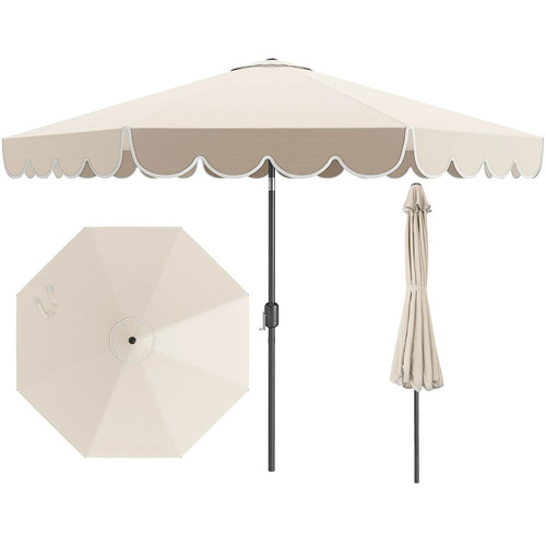 Costway outdoor market patio - outdoor,
