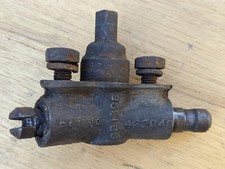 Austin Eight Girling Brake