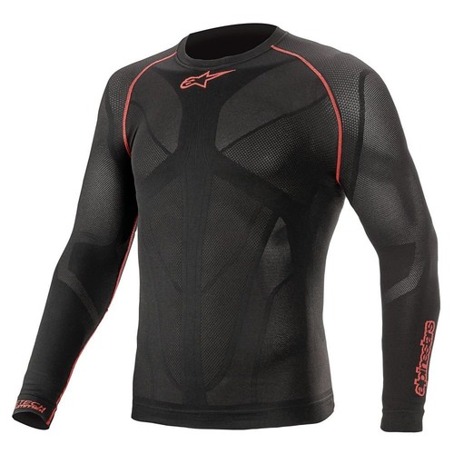 Alpinestars ride tech top - tech, v2