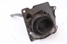 Oil Pan Plates Kawasaki GPZ