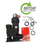 *NEXT DAY DELIVERY* VAILLANT ECOTEC PRO 24 28 DIVERTER VALVE 0020020015