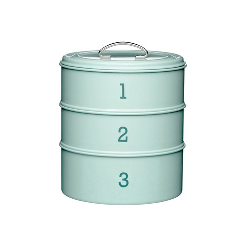 Kitchencraft nostalgia tier - kitchencraft, 3-tier