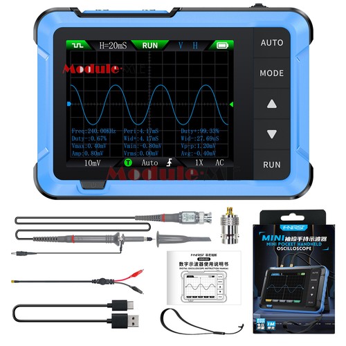 Fnirsi dso510 1 handheld - dso510,