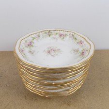 10 Theodore Haviland Limoges