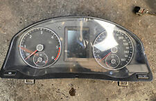 VW SCIROCCO 2008-2012 2.0 TDI DIESEL INSTRUMENT CLUSTER SPEEDO CLOCKS 1K8920972A