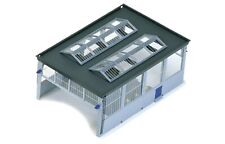 Hornby R8006 OO Gauge Diesel Maintenance Depot