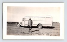 Vintage Photo Bell Brothers