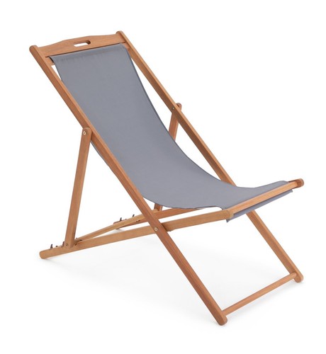 Folding wooden garden - garden, deck