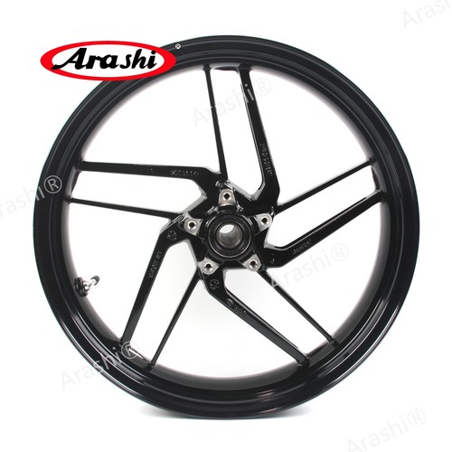 Arashi front wheel - 17"x3.5",