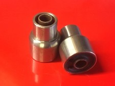 Lambretta Large Engine Mounts