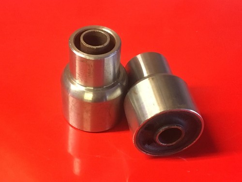 Lambretta large engine mounts - lambretta,
