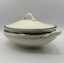 Vintage Soup Tureen, W.H
