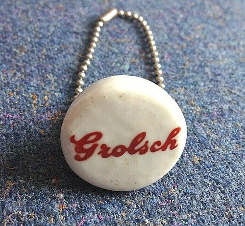 Grolsch bottle top - bottle, ~