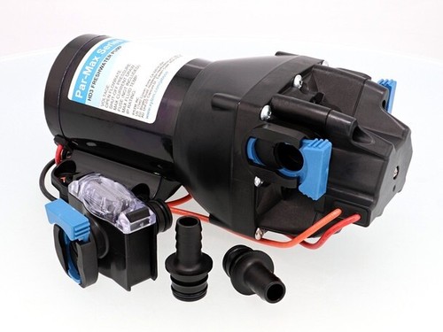 Jabsco par max hd3 water - jabsco,