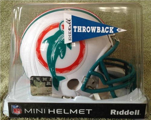 Nfl miami dolphins 1980 - miami, 1996