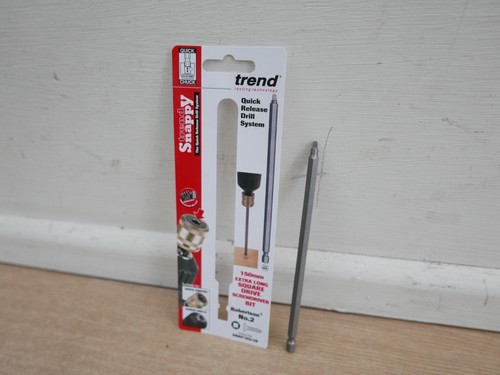 Trend snap 150mm - 150mm, x