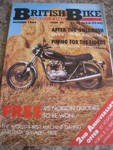British bike oct 1989 - british,